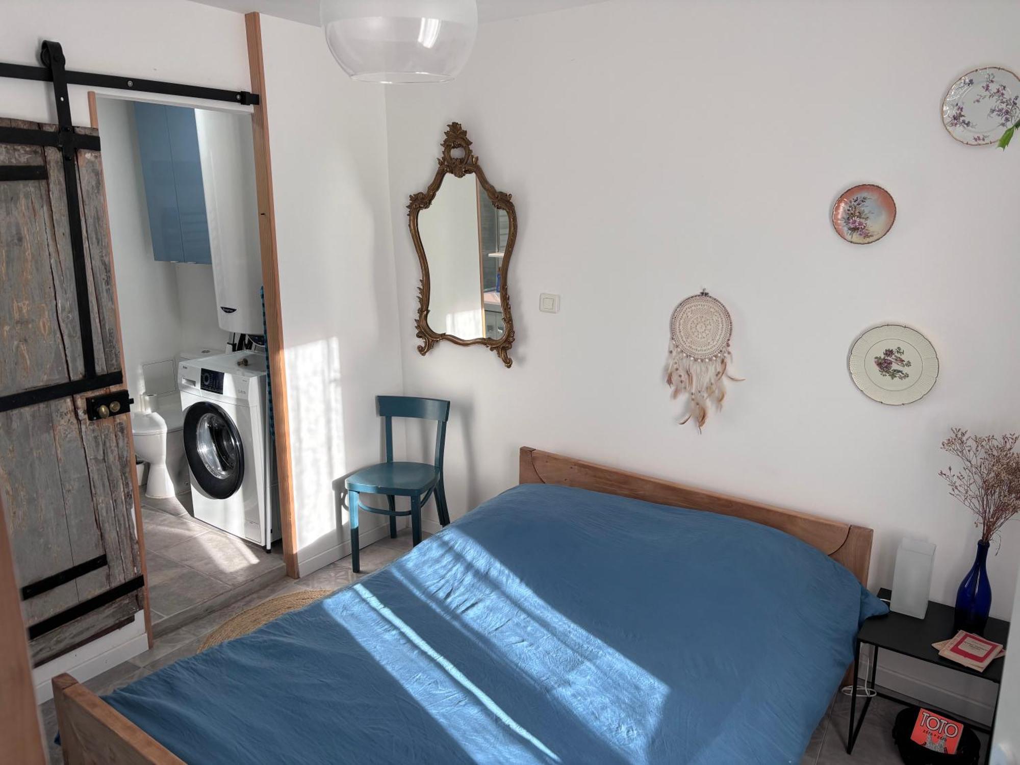 Duplex 6 Personnes Proche Disney A 5 Min En Voiture Кувре Екстериор снимка